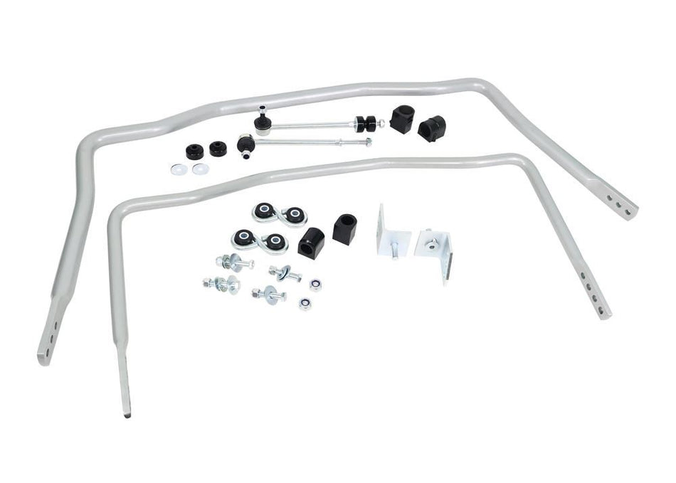 Whiteline Sway Bar Vehicle Kit HSV Clubsport Toyota Lexcen 1993-2000 BHK003