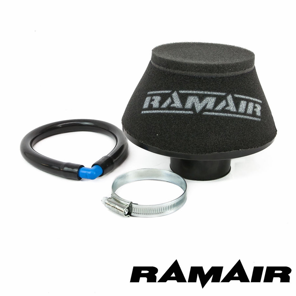 Ramair Performance Foam Air Filter Induction Kit For Seat Mii Skoda Citigo VW Up