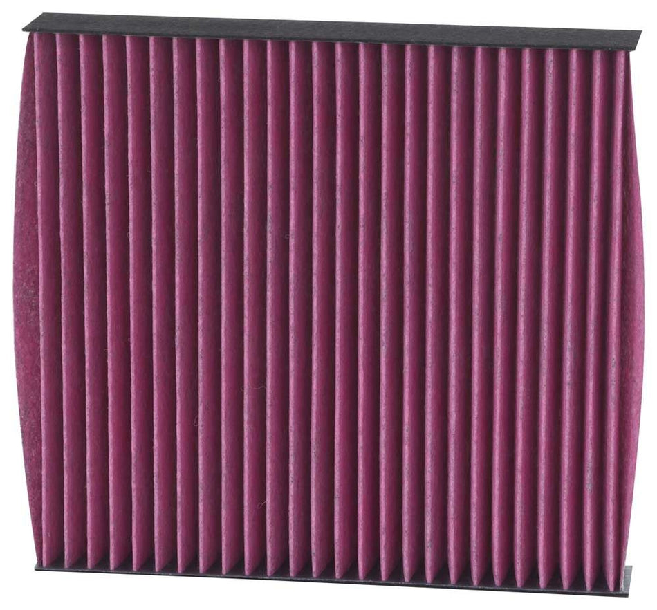 K&N High-Flow Air Filter Performance Washable For Mitsubishi Triton 2.4 L4 15-24