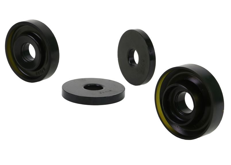 Whiteline Differential Mount Front Bushing Kit Nissan 350Z Infiniti G W93189