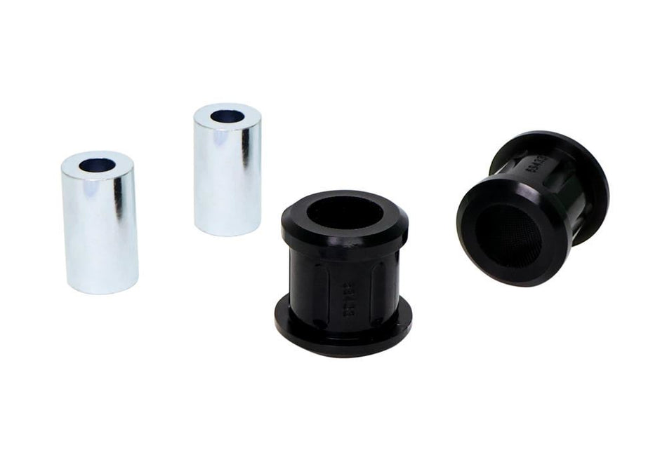 Whiteline Control Arm Lower Arm Service Kit Subaru BRZ Toyota 86 2007-On KSK139A
