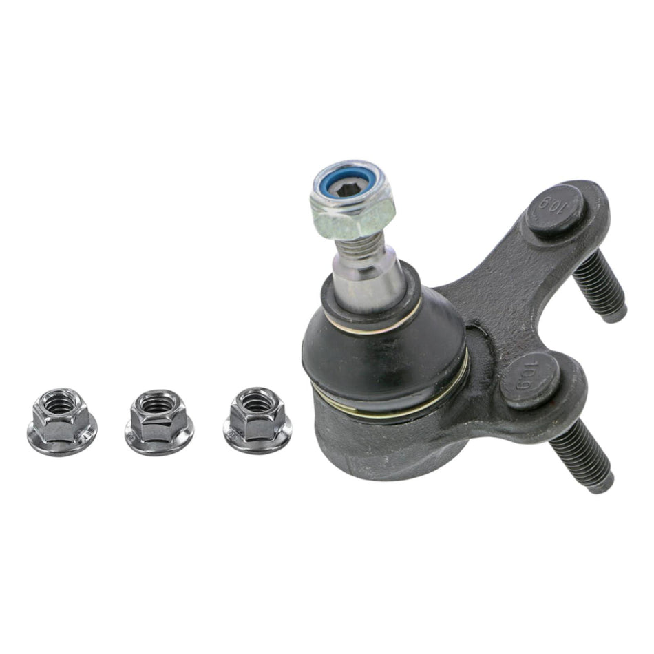 VAICO Front Left Ball Joint For Audi A3 Q3 VW Golf MK6 MK7 Skoda Octavia MK2 MK3