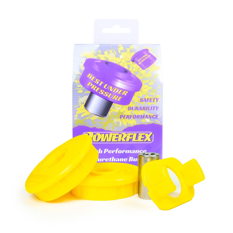 Powerflex Road Series Lower Engine Mount Bush PFF19-1820 (1 Included)