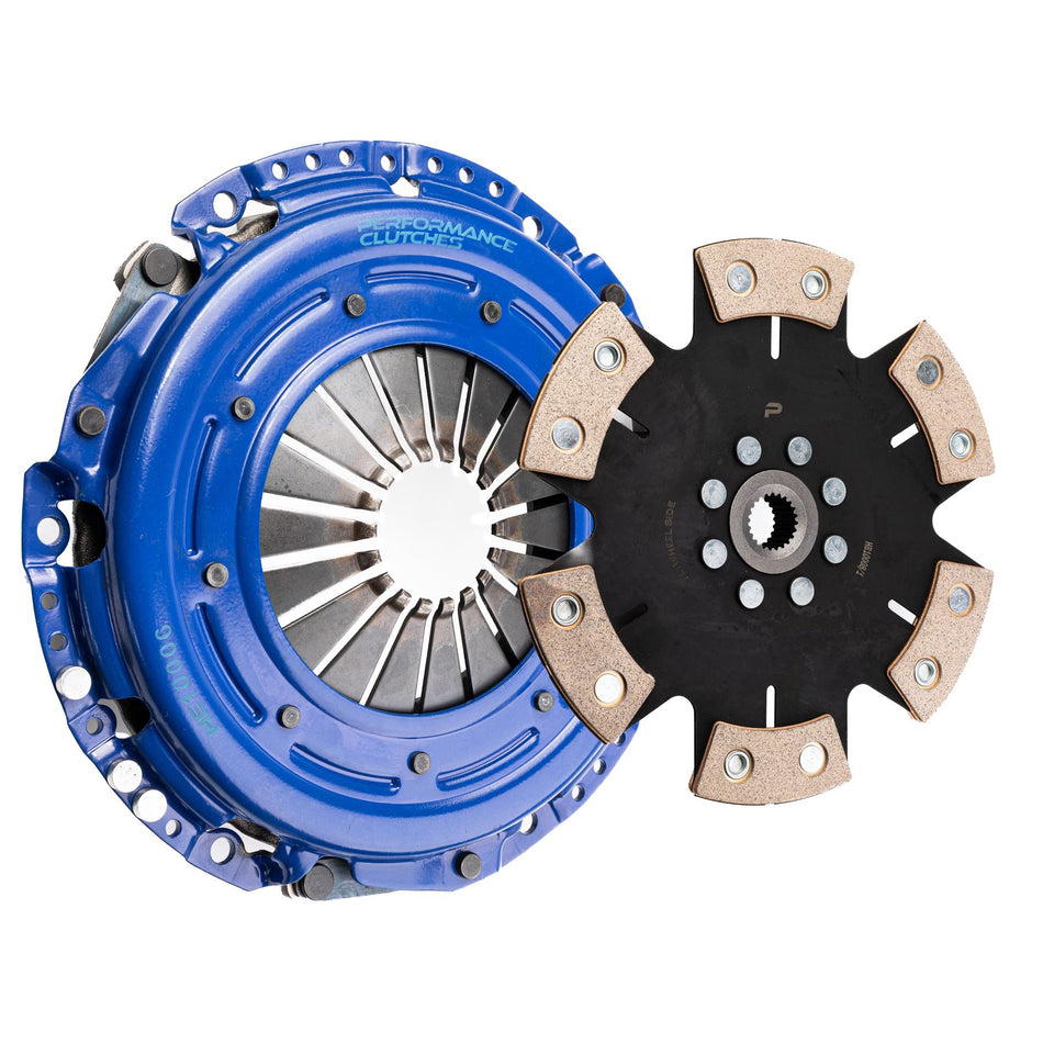 Performance Clutch Stage 3 Sport Kit Audi A3 / Ford Galaxy 1.8 8L1/8N3 1995-2006