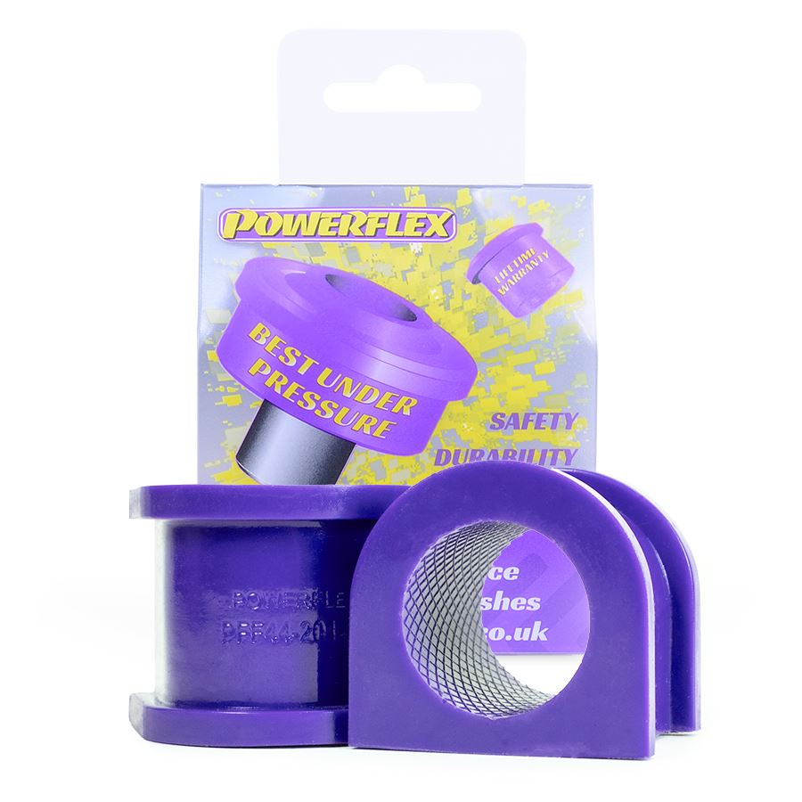 Powerflex Road Series Front Anti Roll Bar Bush 26mm PFF44-201-26 (2 Included)