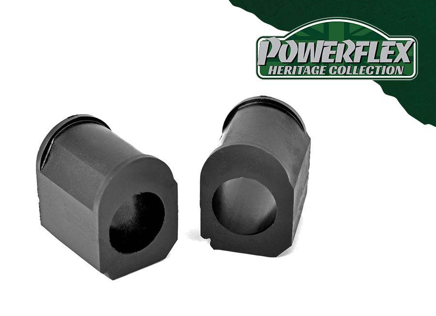 Powerflex Heritage Front Anti Roll Bar Inner Bush 20mm PFF60-202-20H 2 Included