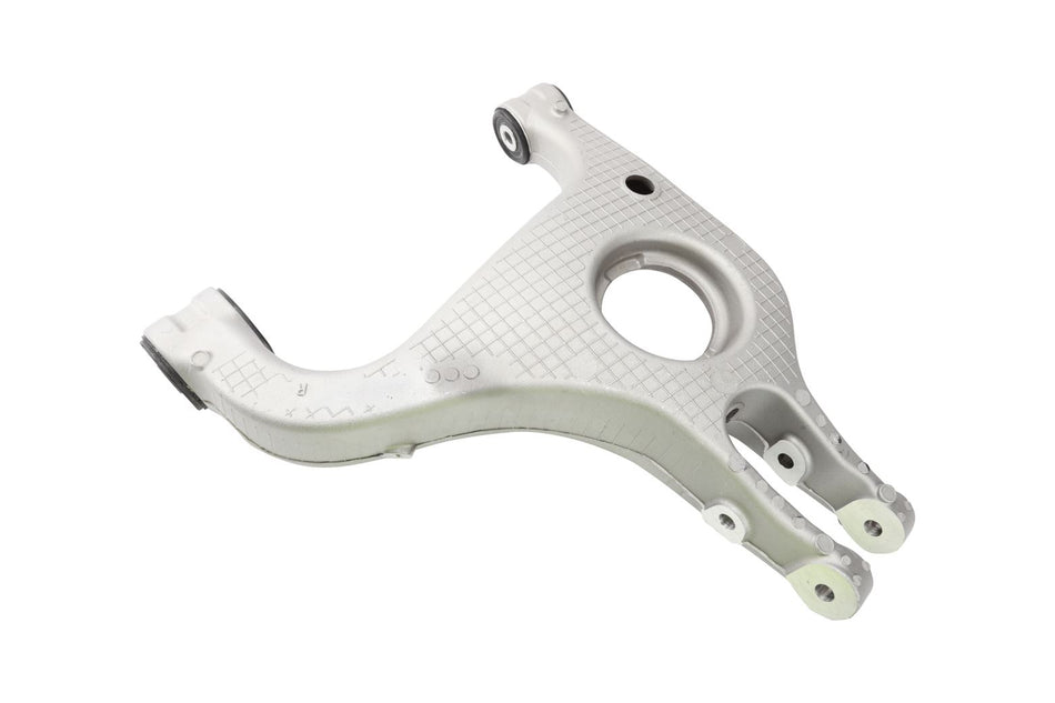 BOGAP Wheel Suspension Control/Trailing Arm Porsche Panamera 970 09-16 A3327335