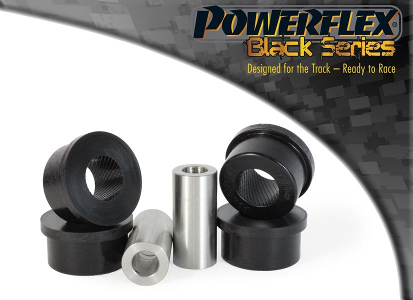 Powerflex Black Series Front Wishbone Rear Bush  PFF25-902BLK (2 Included)