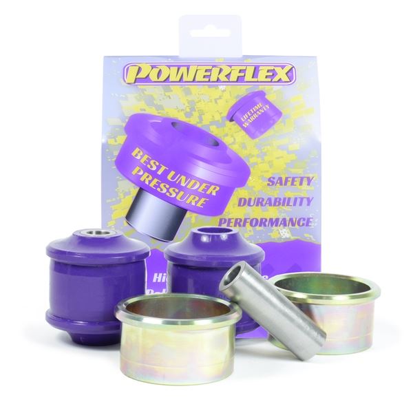 Powerflex Road Series Rear Trailing Arm Bush PFR69-616 (2 Included)