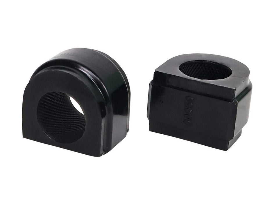 Whiteline Sway Bar Mount Bushing Kit 27mm Honda Civic 2016-2021 W23845