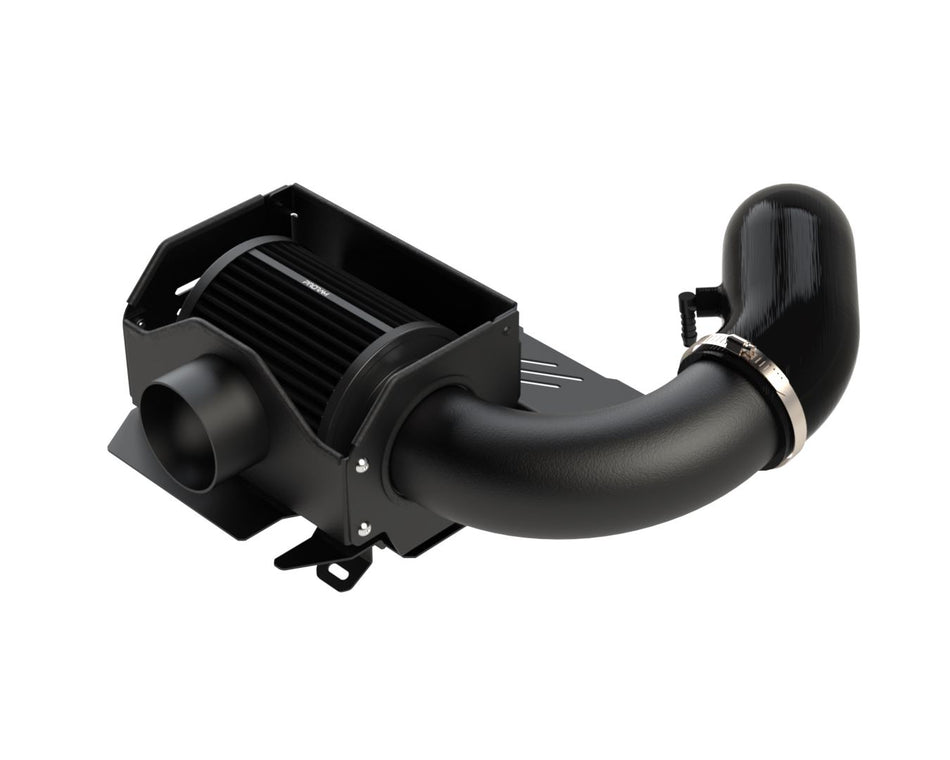 Ramair Performance Air Intake Pleated Induction Kit For Audi A1 A3 VAG 1.0 TSI