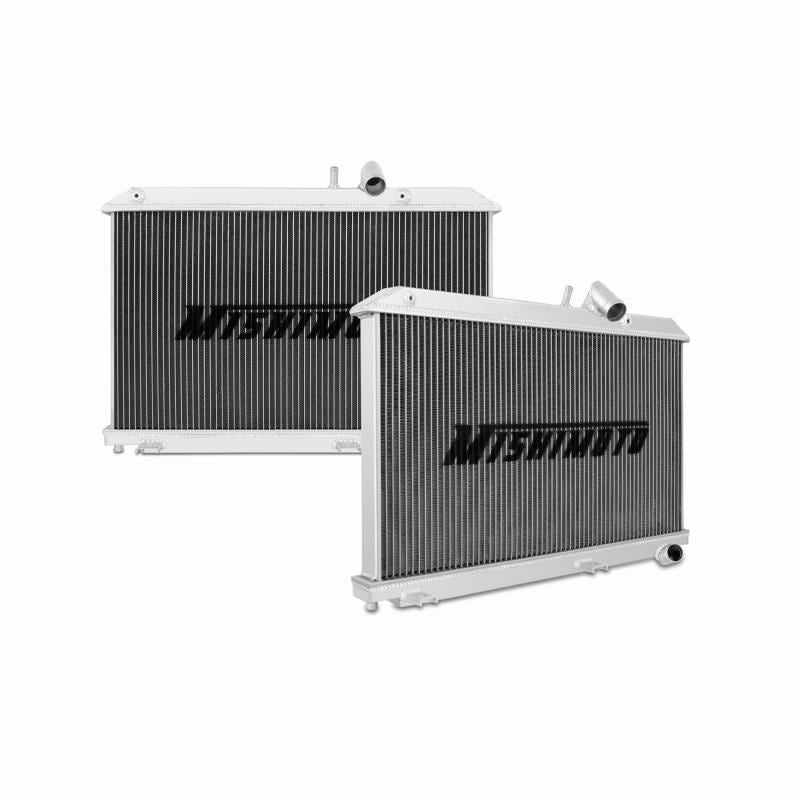Mishimoto Performance Radiator For Mazda RX-8 04-08 Direct Fit Upgrade