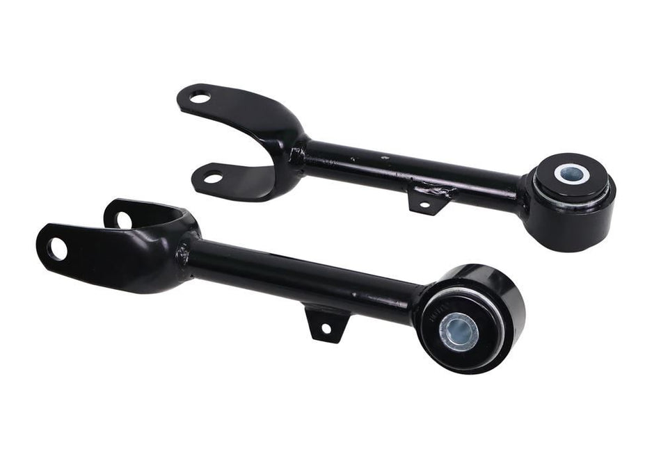 Whiteline Rear Upper Rearward Control Arm Tesla Model 3 Model Y 2017-On WA537