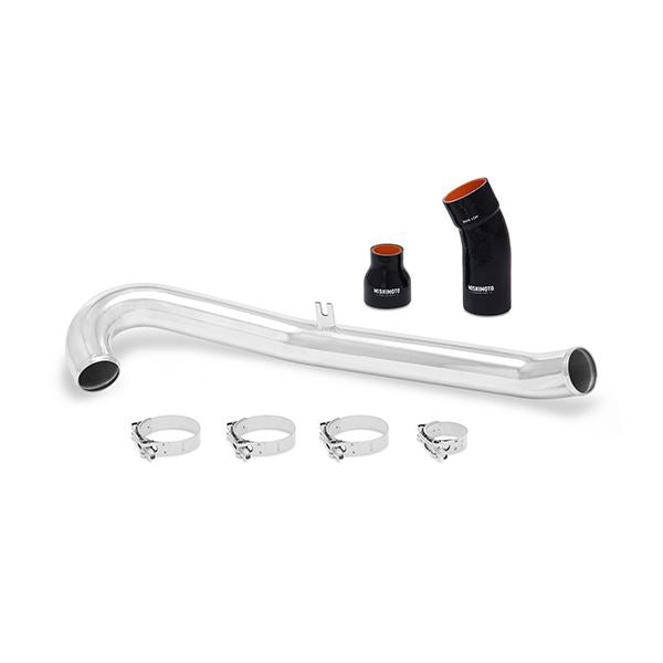 Mishimoto Hot-Side Intercooler Pipe Kit Ford Fiesta 2014-2016 Polished