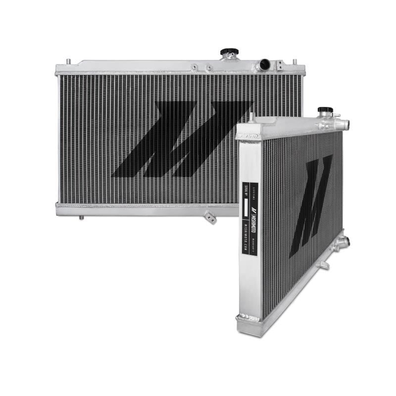Mishimoto X-Line Performance Radiator Acura Integra 94-01 Direct Fit Upgrade