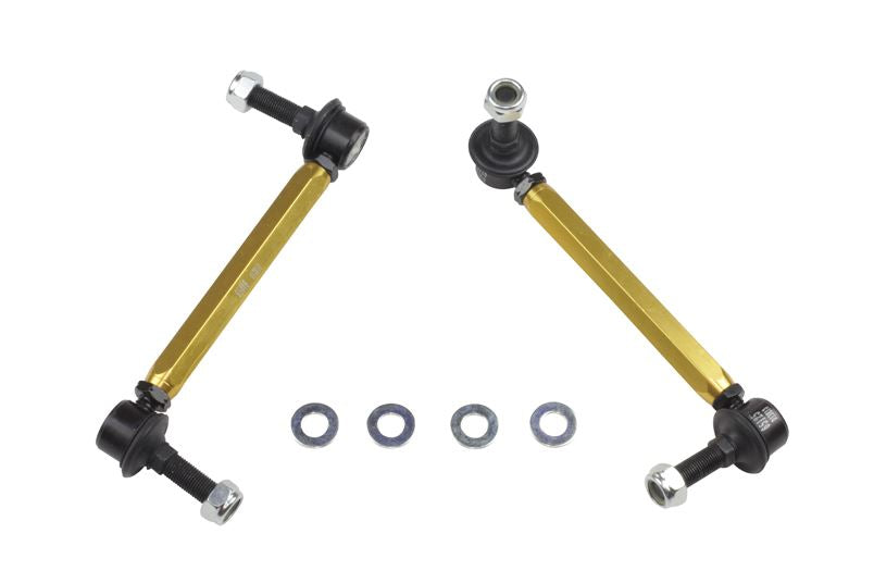 Whiteline Sway Bar Link Kit Ford Ranger Nissan Elgrand Mazda BT-50 KLC180-195