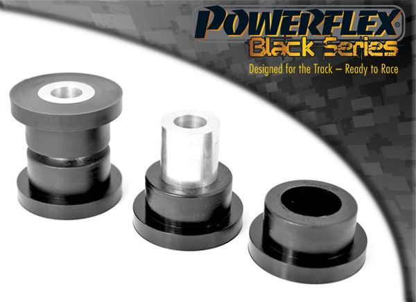 Powerflex Black Series Rear Beam Front Bush PFR50-410BLK (2 Included)