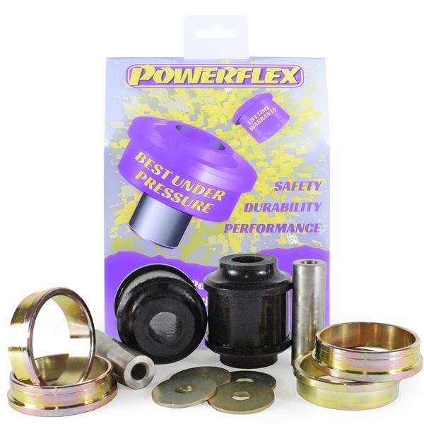 Powerflex Road Series Front Radius Arm To Chassis Bush  PFF5-4001 (2 Included)