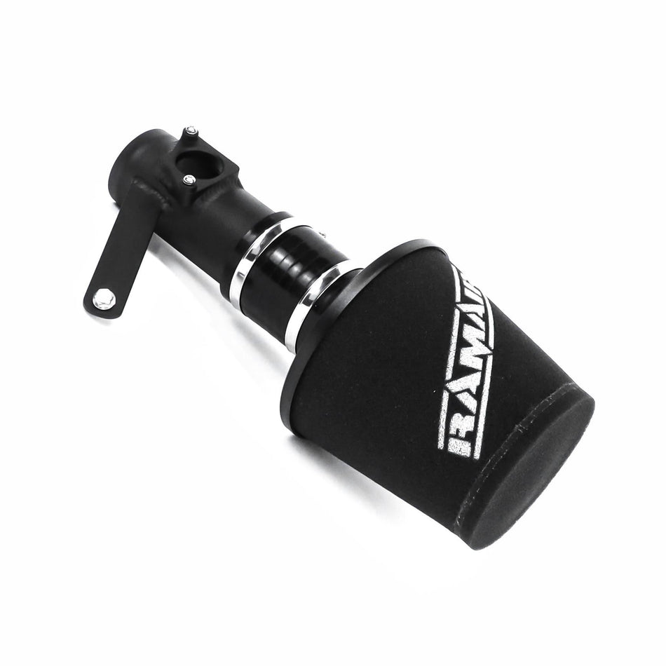 Ramair Performance Foam Air Filter Induction Kit For Suzuki Swift Sport MK3 1.6