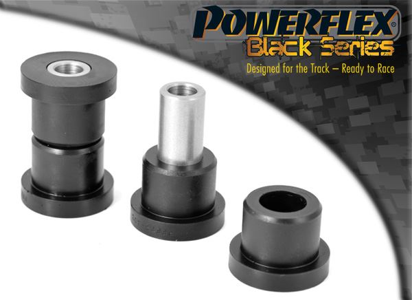 Powerflex Black Series Front Inner Track Control Arm PFF76-302BLK (2 Included)