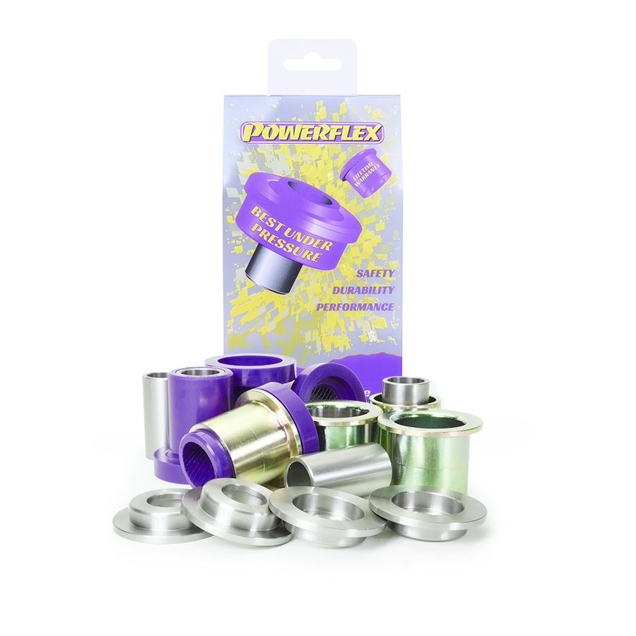 Powerflex Road Series Front Arm-Upper Inner Bush PFF85-1006 (4 Included)