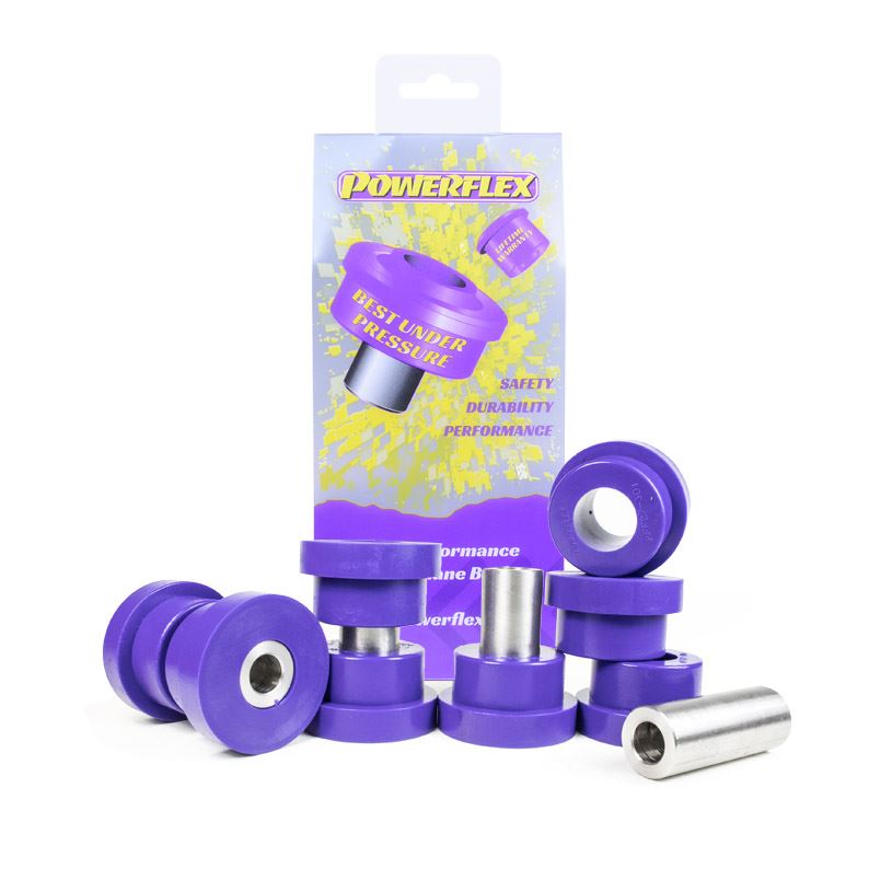 Powerflex Road Series Front Lower Wishbone Bush PFF27-301 (4 Included)