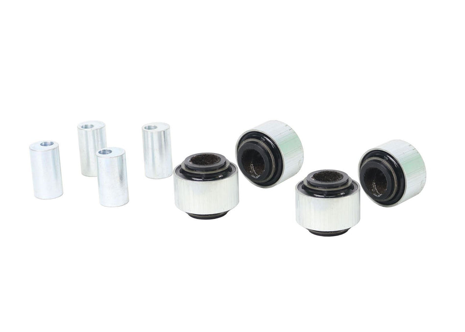 Whiteline Control Arm Upper Bushing Kit Audi A4 Allroad VW Passat 1994-On KCA420