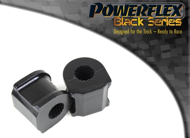 Powerflex Black Series Front Anti Roll Bar 20mm PFF57-601-20BLK (2 Included)