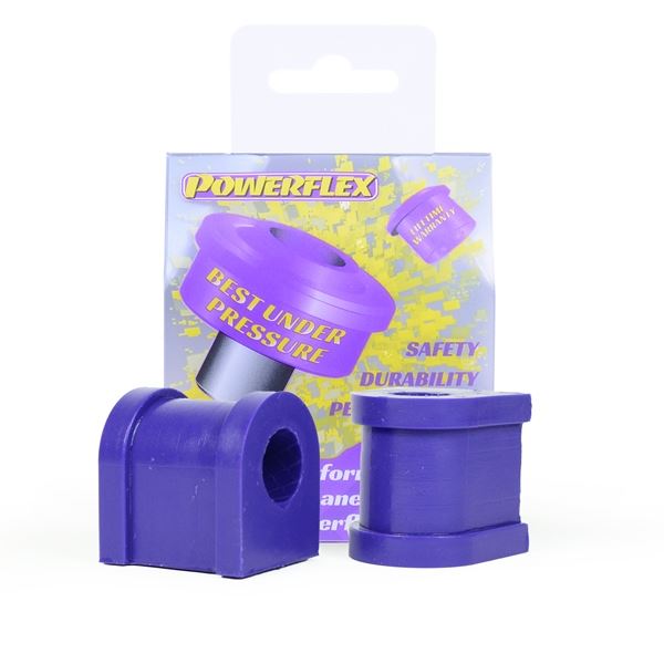 Powerflex Road Series Rear Anti Roll Bar Bush 23mm PFR27-615-23 (2 Included)