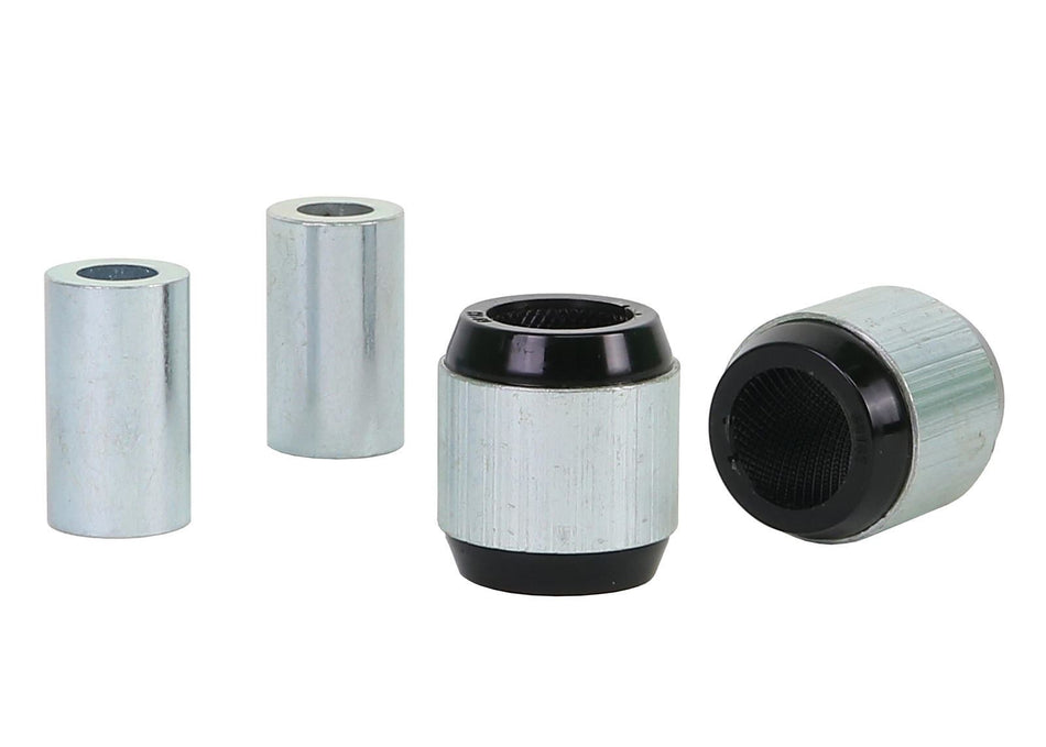 Whiteline Control Arm Upper Inner Bushing Kit Hyundai Elantra Kia Ceed W63493
