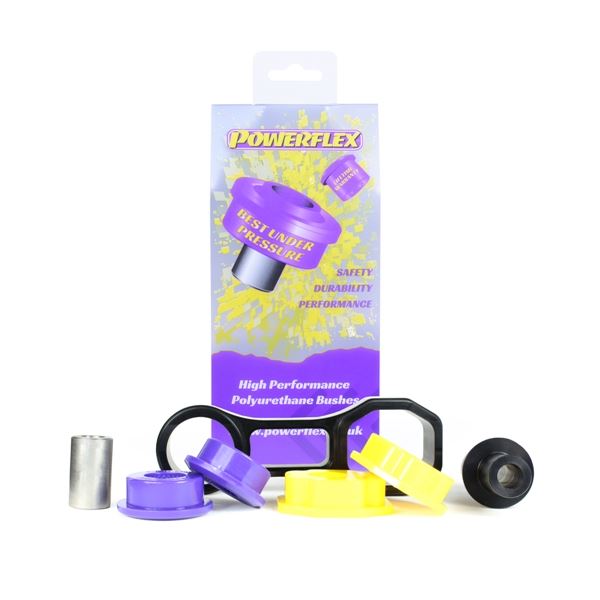 Powerflex Road Series Lower Torque Mount, Fast Road PFF16-531 (1 Included)
