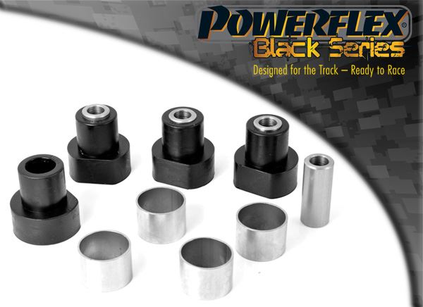Powerflex Black Series Front Lower Wishbone Bush PFF60-101BLK (4 Included)