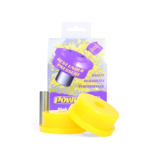 Powerflex Road Series Front Lower Rear Diff Mount (Road) PFF44-107R (1 Included)
