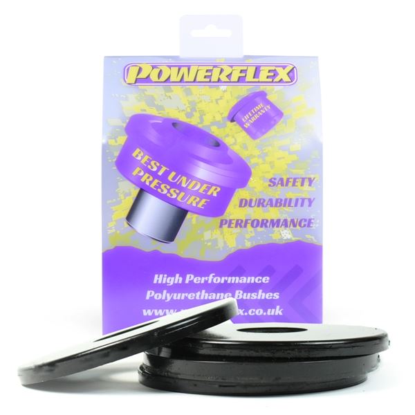 Powerflex Road Series Rear Spring Pad 8mm Set Of 4 PFR85-1132-8-4 (1 Included)