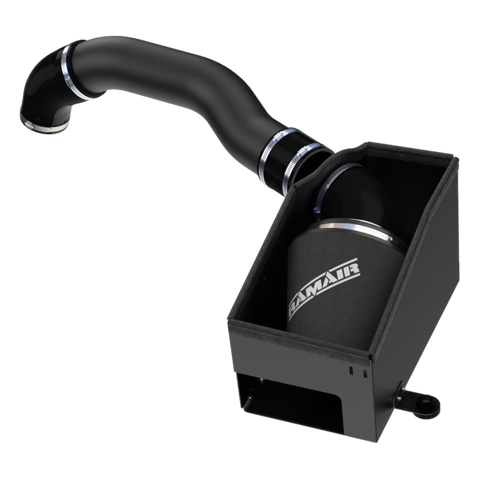 Ramair Performance Foam Induction Air Intake Kit for Audi RS3 8V 367PS Pre-FL