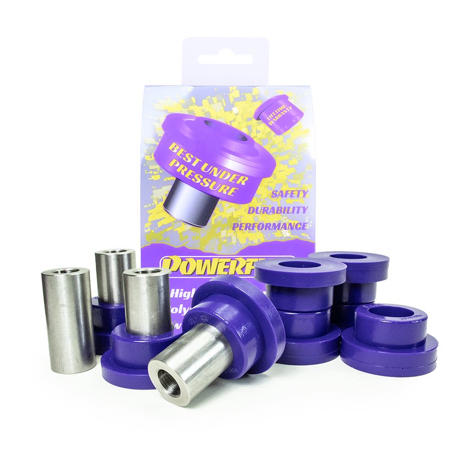 Powerflex Road Series Rear Upper Wishbone Bush PFR25-210 (4 Included)