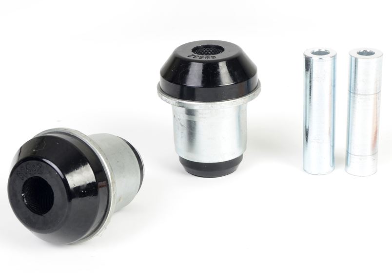 Whiteline Beam Axle Front Bushing Kit Renault Clio Twingo 1998-2016 KDT947