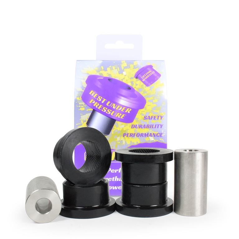 Powerflex Road Series Front Lower Wishbone Front Bush PFF57-1201 (2 Included)