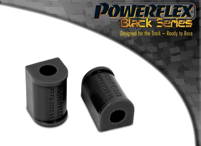 Powerflex Black Series Anti Roll Bar Bush 16mm PFF5-2003-16BLK (2 Included)