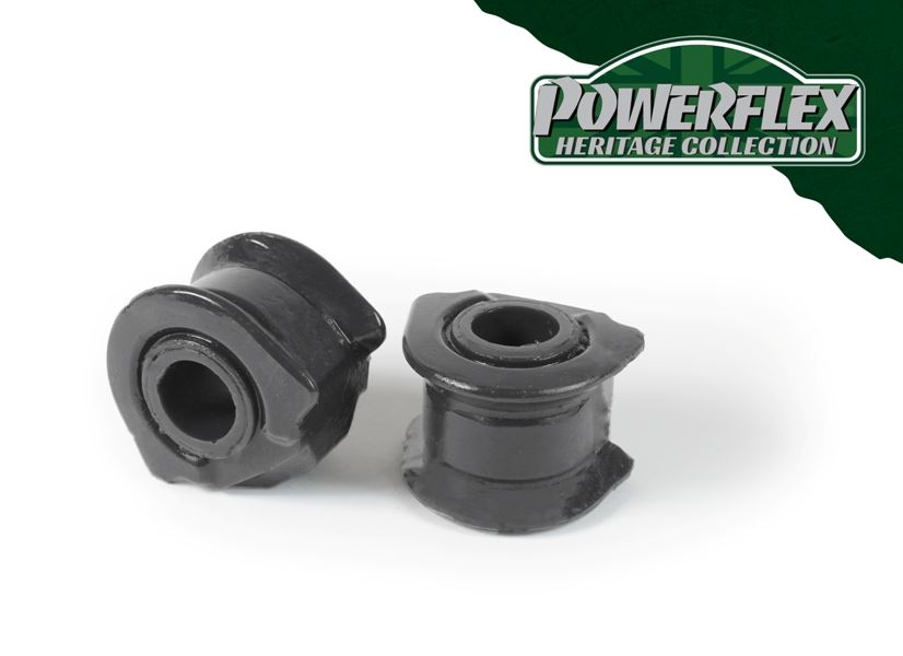 Powerflex Heritage Series Front Anti Roll Bar Bush 22mm PFF19-122H (2 Included)