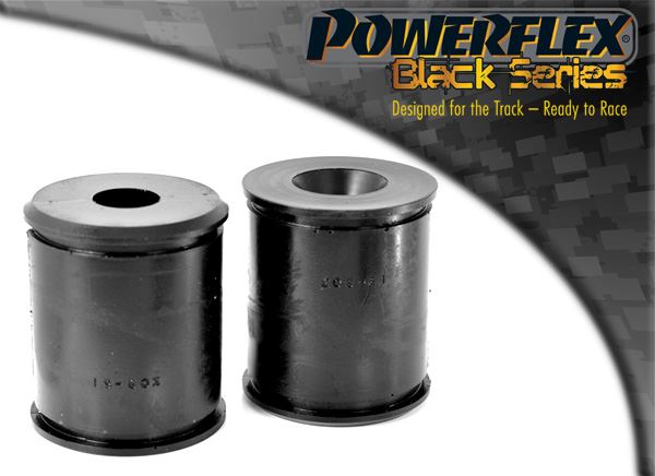 Powerflex Black Series Front Wishbone Lower Rear Bush PFF19-803BLK (2 Included)