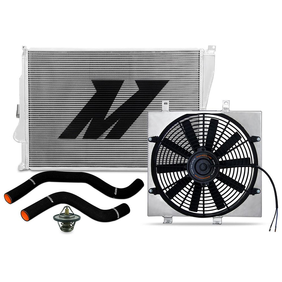 Mishimoto Performance Essentials Mitsubishi Lancer 2003-2005 Direct Fit Upgrade
