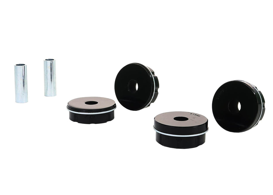 Whiteline Differential Mount Front Bushing Kit Subaru Forester 1992-2008 KDT979