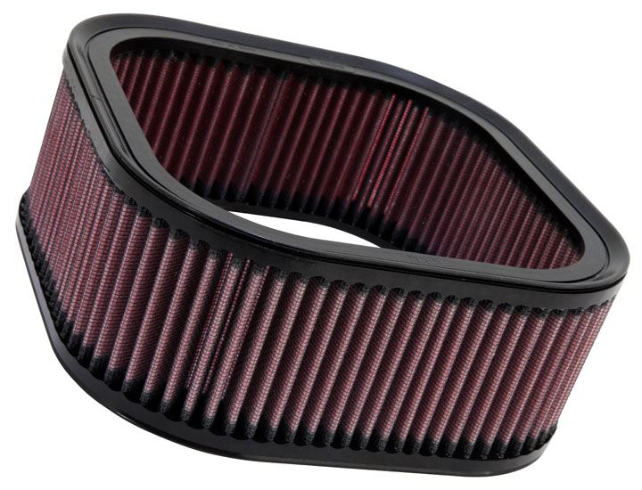 K&N High-Flow Air Filter Performance Harley Davidson Vrsca V-Rod 69 CI 02-06