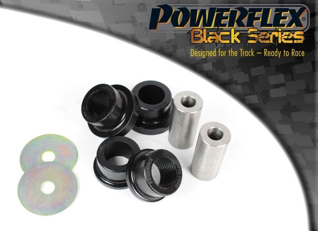 Powerflex Black Series Front Wishbone Front Bush PFF19-1101BLK (2 Included)