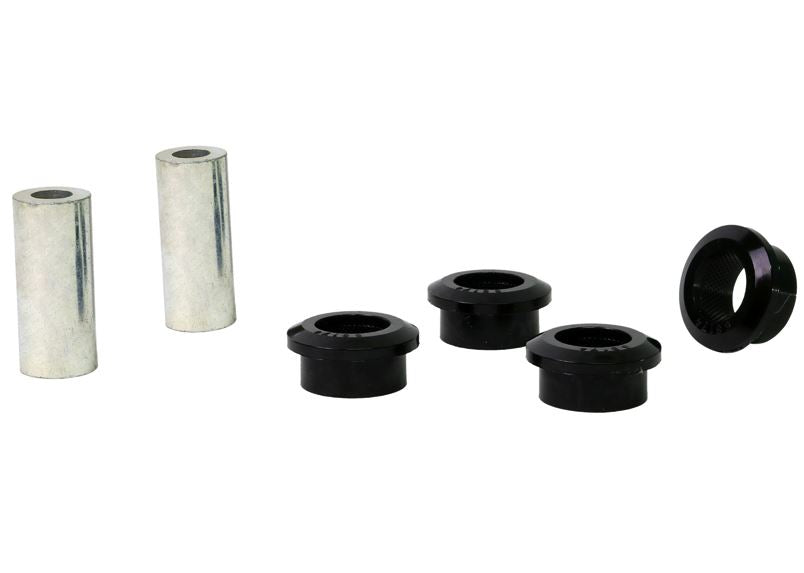 Whiteline Suspension Toe Arm Inner Bushing Kit Honda S2000 1999-2009 W63445