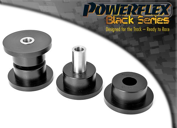 Powerflex Black Series Front Lower Wishbone Rear Bush PFF80-502BLK (2 Included)