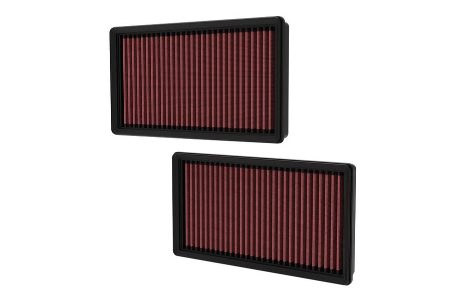 K&N High-Flow Air Filter Performance Rolls Royce Ghost/Wraith/Dawn 6.6 V12 09-23