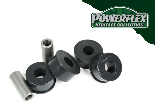 Powerflex Heritage Series Rear Trailing Arm Front Bush PFR1-403H (2 Included)
