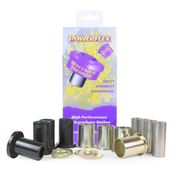 Powerflex Road Series Front Lower Wishbone Bush PF17-402 (4 Included)